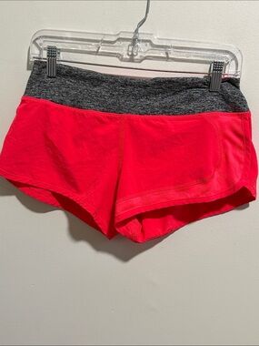 Rabbit Running Shorts Size Small
